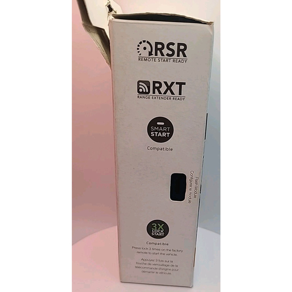 Directed DB3 Bypass Interface Digital Remote Start And Override Module - Picture 6 of 10